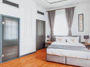 Ferman Port Hotel - Special Class