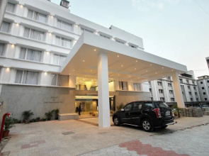 Hotel Abode by Shree Venkateshwara