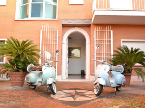 Le stanze di Cornelia