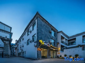Dali Tingyun Bieyuan Garden Homestay