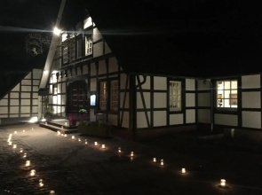 Hotel Niedersächsischer Hof