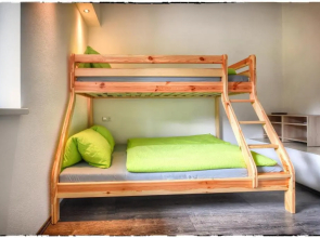 Haus Alpin Lofer