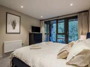 Ironworks Apartments