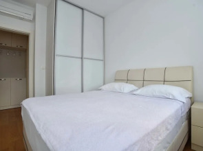 Blue Coast Apartments