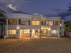 The Beach Palace Ramsgate