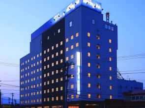 Dormy Inn Hirosaki Natural Hot Spring