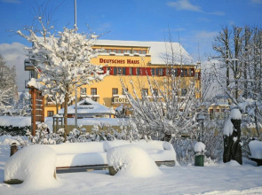 Hotel Deutsches Haus