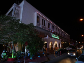 Delmon International Hotel