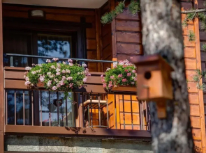 Maxi Park Hotel & Spa