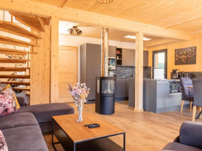 Bergeralm Chalets by ALPS RESORTS