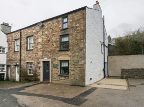 Howgill House