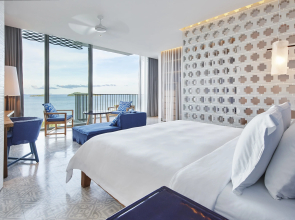 COMO Point Yamu, Phuket