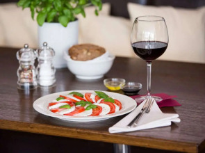 Auszeit Hotel – das Frühstückshotel