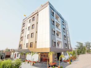 Hotel Sunrise by City Culture By OYO Rooms