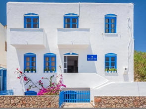 Milos Inn & Maisonette