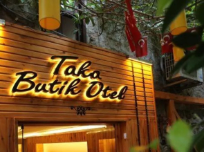 Taka Butik Otel