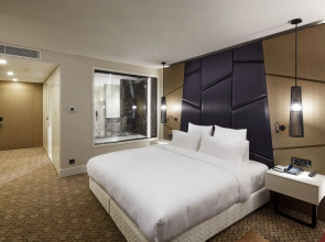 Pullman Istanbul Airport and Convention Center Hotel