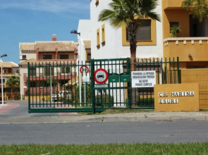 Costa de la Luz