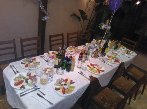 Hotel Tsarevets