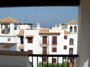 Apartamento VenAVera Playa JARDINES F2-2B