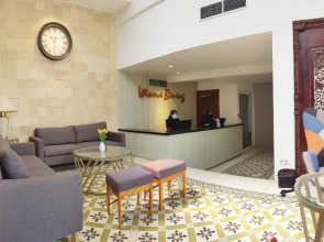 Wisma Bening Managed by Salak Hospitality
