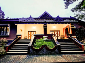 Om Beach Resort-Jungle Lodges