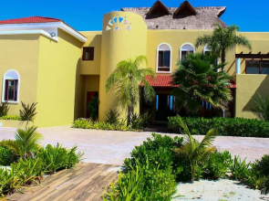 Icaria Luxury Villa