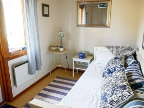 6 Person Holiday Home in Norrtalje-by Traum