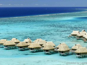 Sofitel Kia Ora Moorea Beach Resort