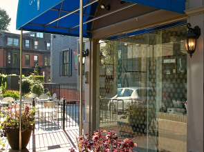 Hotel Veritas