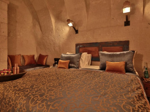 The Owl Cave Hotel