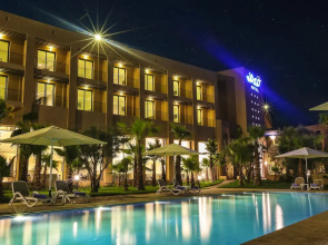 Wazo Appart Hotel