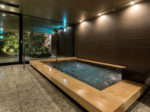 SOLARIA Nishitetsu Hotel Kyoto Premier