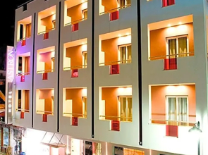 Hotel Astron