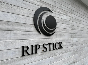 Rip stick