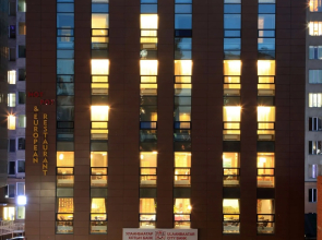 Royal Mountain Hotel