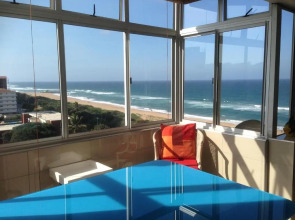 Seaview Apartment Amanzimtoti