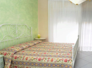 Mediterranea Sea House