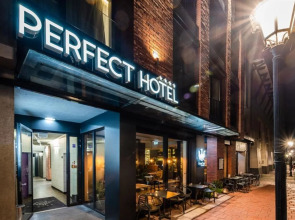 Perfect Hotel
