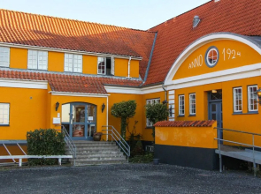 Krebshuset & Kelz0rdk