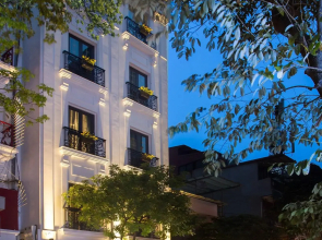 Hanoi Esplendor Hotel and Spa