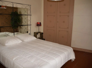 Appartement Magnolia 3