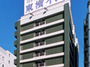 Toyoko Inn Yokohama Kannai