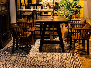 Bayya Hotel Phu Quoc