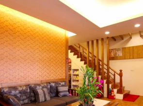 Chu Dream House