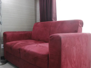 Apartemen Tamansari La Grande By Travelio