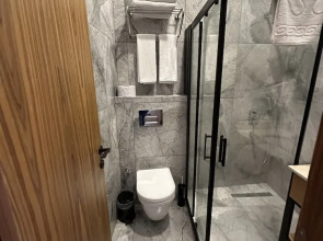 Berfinn Hotel Ortaköy