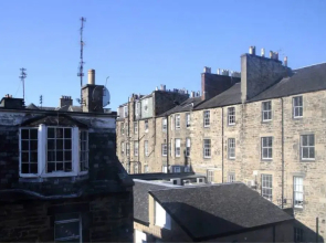 2 Bedroom Apartment in City Centre