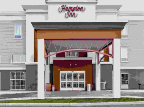 Hampton Inn Hibbing
