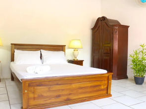 Hotel Aurelia Negombo